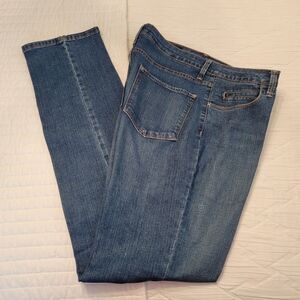 Lee platinum label jeans